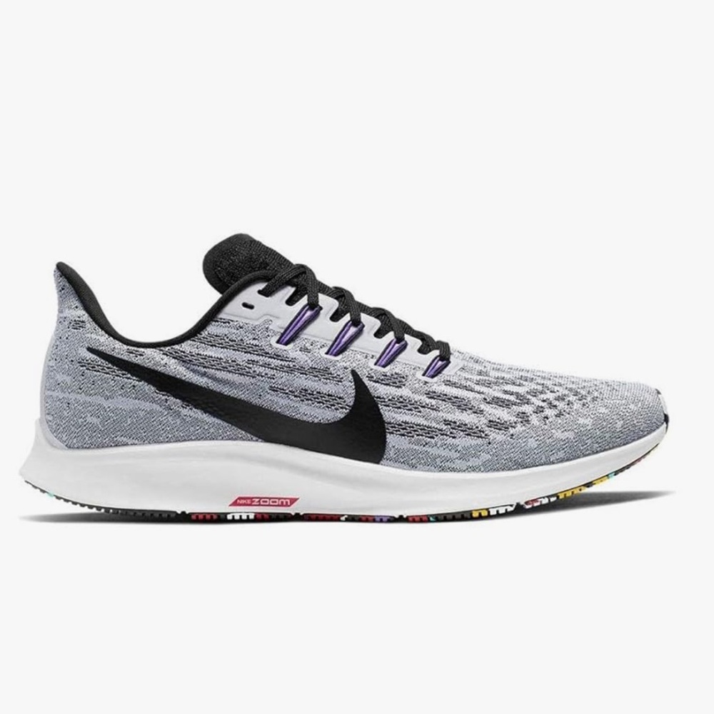 Kids Air Zoom Pegasus Nike Shoes